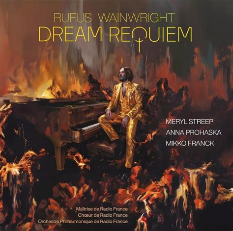 Dream Of Requiem
