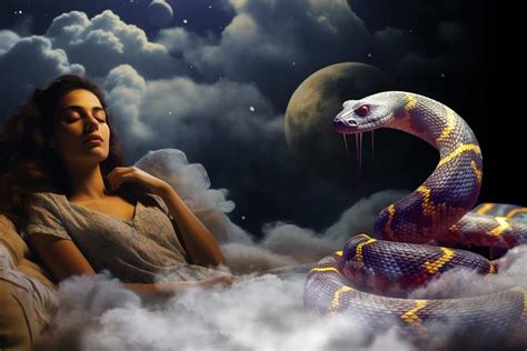 Dream Of Snakes