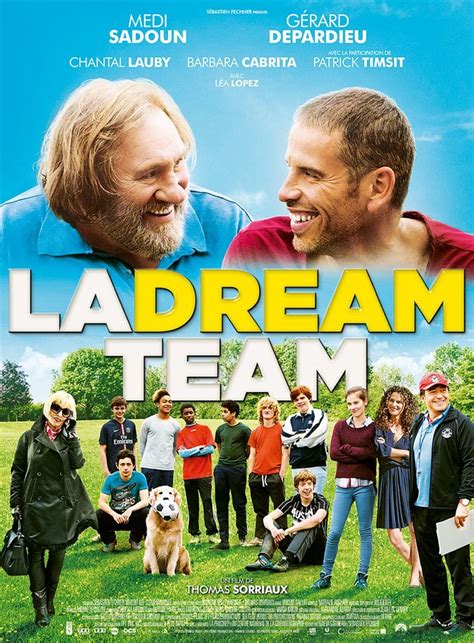 dream team 2016 film herunterladen torrent