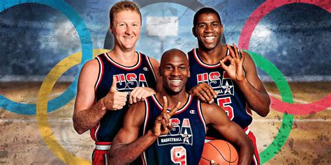 Dream Team S