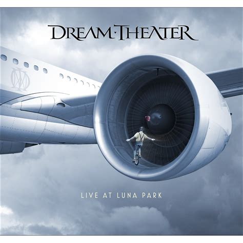 dream theater live at luna park rar