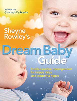 Read Dream Baby Guide Book 