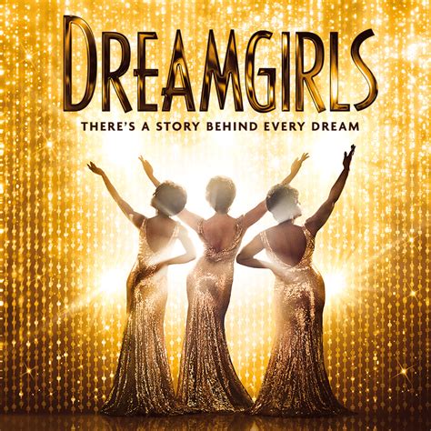 Full Download Dream Girls Broadway Official Script 