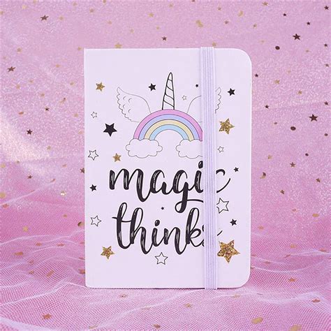 Read Online Dream Journal Diary Notebook For Your Dreams And Their Interpretations Unicorn Cover Unicorn Lovers Notebooks 