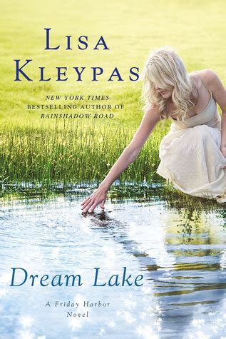 Read Dream Lake Friday Harbor 3 Lisa Kleypas 