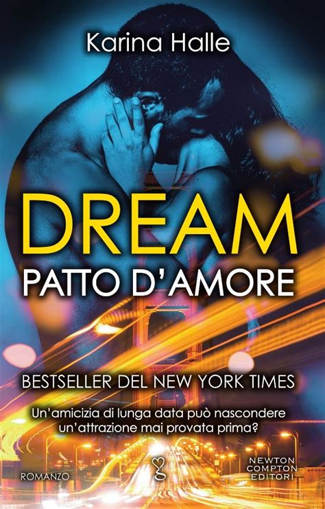 Read Online Dream Patto Damore 