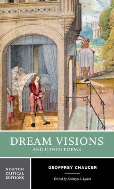 Read Dream Visions And Other Poems 