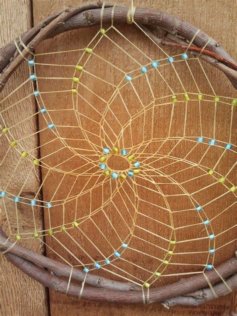 dreamcatcher web patterns