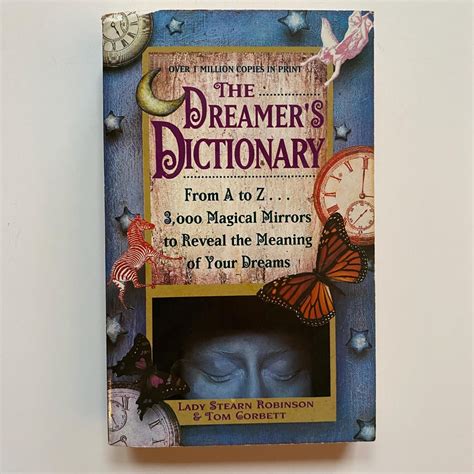 Dreamers Dictionary