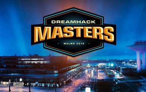 dreamhack malmö 2023