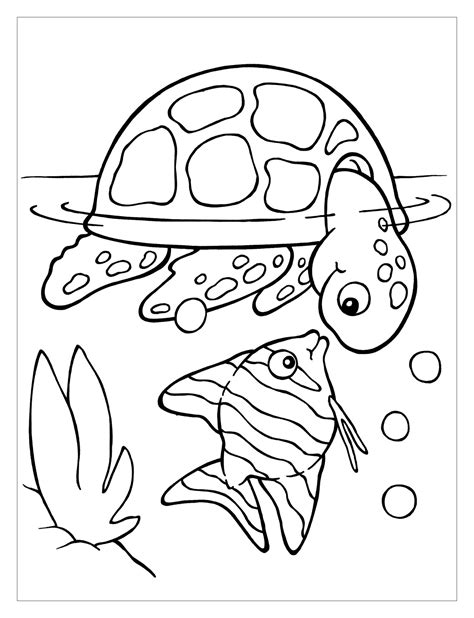Dreaming Turtle Coloring Sheet I Have A Dream Coloring Sheet - I Have A Dream Coloring Sheet