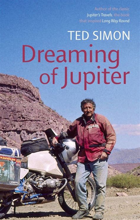 Read Dreaming Of Jupiter 