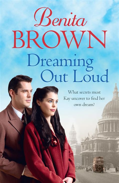 Download Dreaming Out Loud Secrets Abound In This Gripping Post War Saga 