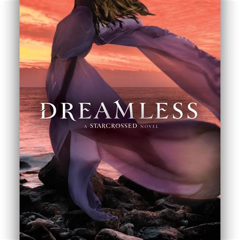 Dreamless Starcrossed Vol 