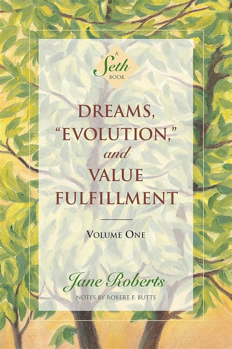 dreams evolution
