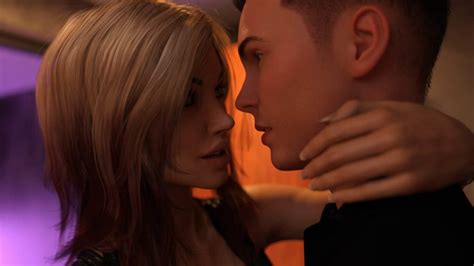 Dreams Of Desire Walkthrough Guide