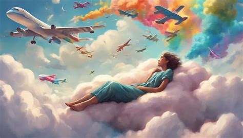Dreams Of Flight