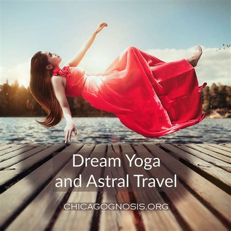 Full Download Dreams And Astral Travel 