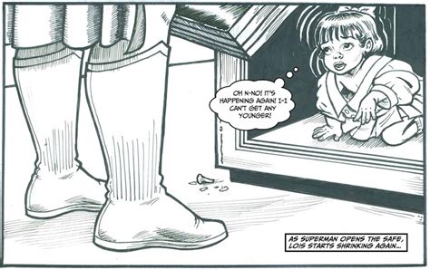 Dreamtales Comic