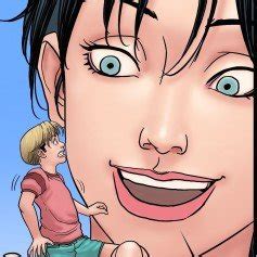 Dreamtales Comic Yard Work