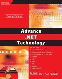 Dreamtech Press Dot Net