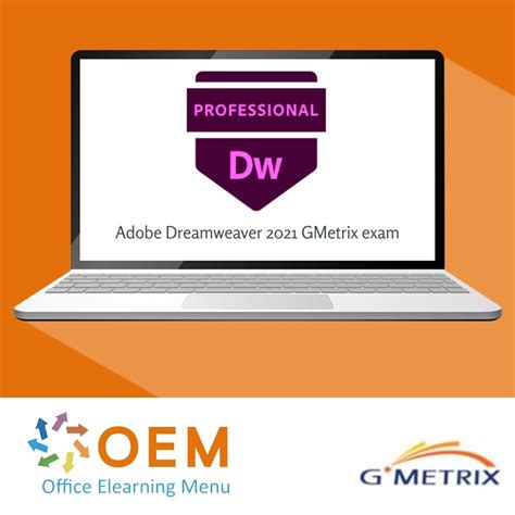 dreamweaver practice exam