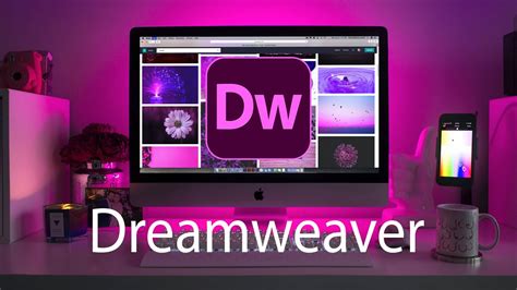 Dreamweaver Tutorial 2023