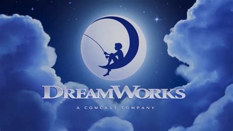 Dreamworks Animation Llc