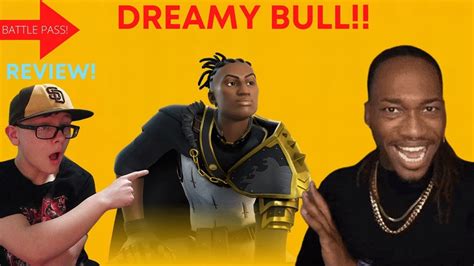 dreamy bull (dreamyfknbull) - Profile