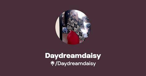 dreamy daisy7 onlyfans