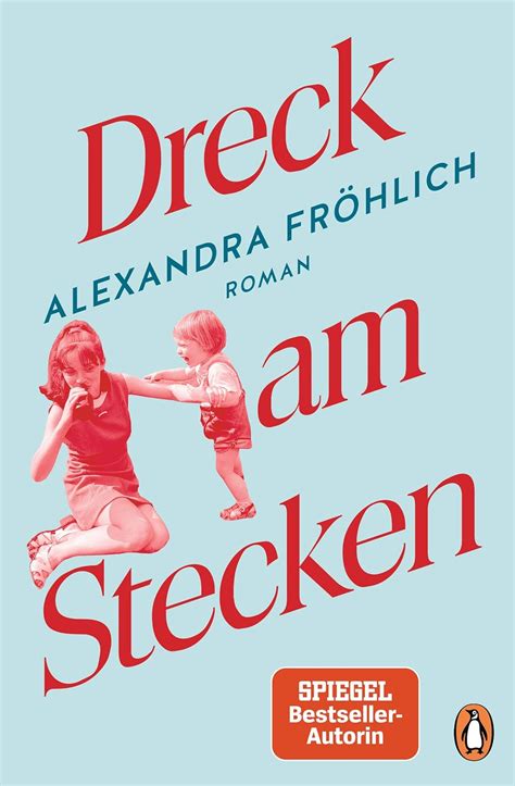 dreck am stecken roman