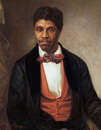 dred scott biography video about muhammad