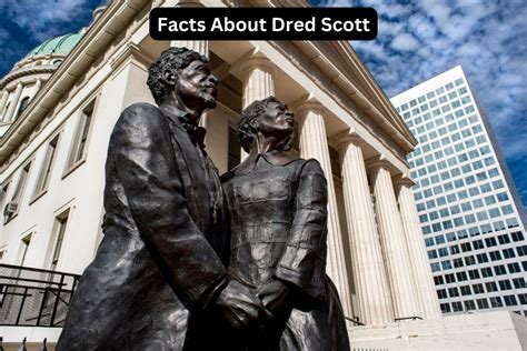 dredd scott biography