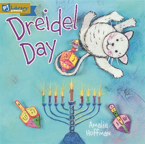 Dreidel Day