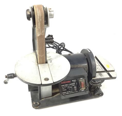 Dremel Model 1731