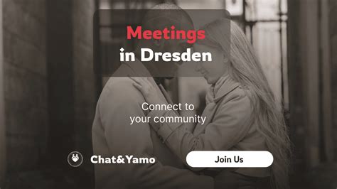dresden dating apps