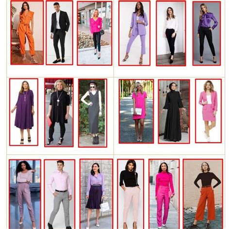Dress Code For Ulta