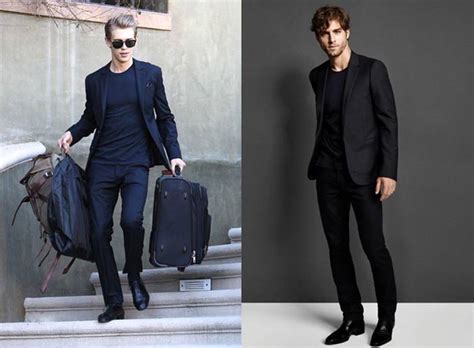 dress code monokrom | Dress Code Monocromo ropa moda y ms