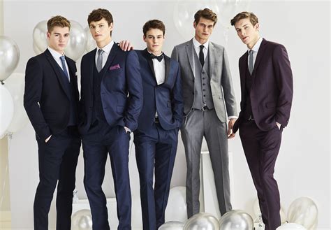 “Dress to Impress: School Formal Suits for Every Student”