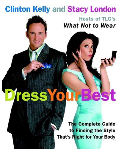 Full Download Dress Your Best Complete Guide To Finding The Style That Is Right For Your Body 