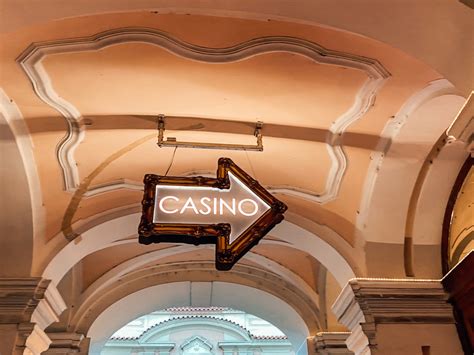 dresscode casino aachen