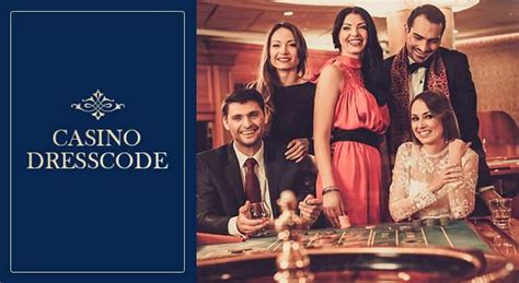 dresscode casino aachen