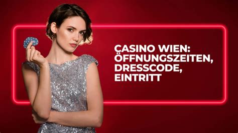 dresscode casino wien