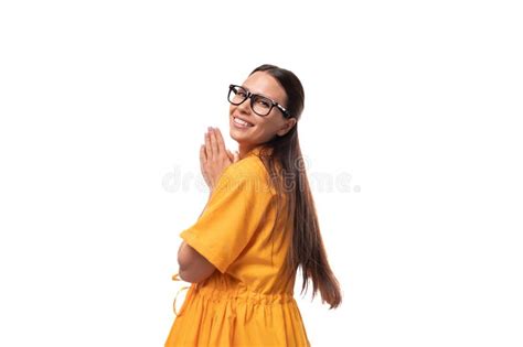 Dressed In Yellow
