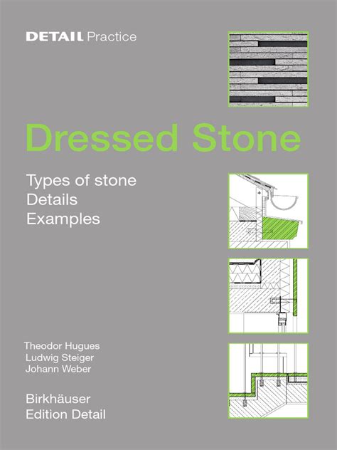 Dressed Stone Types Of Stone Details Examples