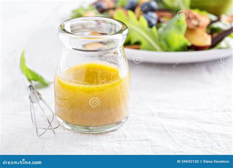 dressing olivolja senap