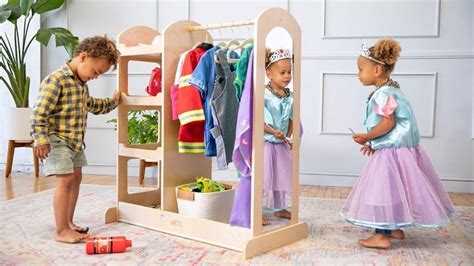 Dressing Up ( Playing Dressing Up Picture Books)