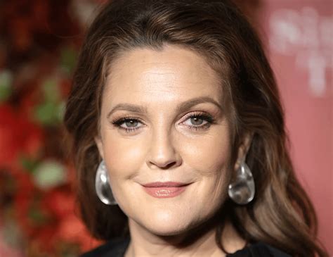 drew barrymore age