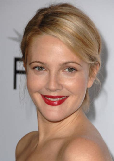 drew barrymore biografie