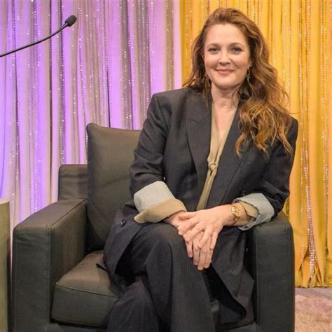 drew barrymore biography